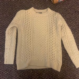 Forever 21 sweater